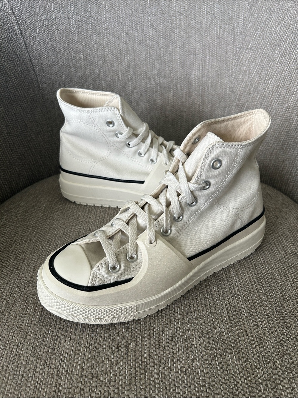 Converse Chuck Taylor All Star Construct Sneakers